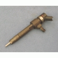 BOSCH Einspritzdüse 0445110165 VAUXHALL SIGNUM 1.9 CDTI