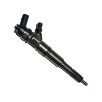 BOSCH Einspritzdüse 0445110216 BMW 3 (E46) 320 td BOSCH Einspritzdüse 0445110216 BMW 3 (E46) 320 td