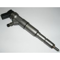 BOSCH Einspritzdüse 0445110131 BMW 3 (E46) 320 td BOSCH Einspritzdüse 0445110131 BMW 3 (E46) 320 td
