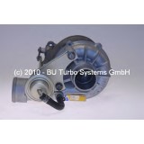 IHI Turbolader 124016 CHRYS VOYAGER Mk II (GS) 2.5 TD