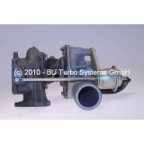 IHI Turbolader 124016 CHRYS VOYAGER Mk II (GS) 2.5 TD
