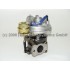 GARRETT Turbolader 124017 CITRO XSARA Coupe (N0) 2.0 HDI 90