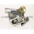 GARRETT Turbolader 124017 CITRO XSARA Coupe (N0) 2.0 HDI 90