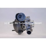 GARRETT Turbolader 124096 AUDI A2 (8Z0) 1.2 TDI