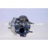 GARRETT Turbolader 124096 VW LUPO (6X1, 6E1) 1.2 TDI 3L