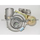 GARRETT Turbolader 124122 CITRO XANTIA (X2) 1.9 Turbo D