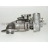 GARRETT Turbolader 124122 PEUGE 306 Break (7E, N3, N5) 1.9 TD