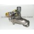 GARRETT Turbolader 124122 PEUGE 306 Break (7E, N3, N5) 1.9 TD