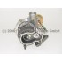 GARRETT Turbolader 124126 AUDI A2 (8Z0) 1.4 TDI