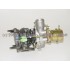 GARRETT Turbolader 124126 AUDI A2 (8Z0) 1.4 TDI