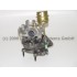 GARRETT Turbolader 124126 AUDI A2 (8Z0) 1.4 TDI
