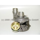 GARRETT Turbolader 124128 VW LT Mk II Bus (2DM) 2.5 TDI