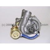GARRETT Turbolader 124151 CITRO C5 (DC_) 2.0 HDi (DCRHYB)