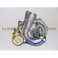 IHI Turbolader 124151 CITRO C5 (DC_) 2.0 HDi (DCRHYB)