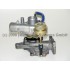 IHI Turbolader 124151 CITRO C5 (DC_) 2.0 HDi (DCRHYB)