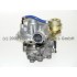 IHI Turbolader 124151 CITRO C5 (DC_) 2.0 HDi (DCRHYB)