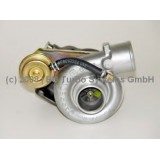GARRETT Turbolader 124154 FIAT DUCATO Pritsche/Fahrgestell (230) 1.9 TD