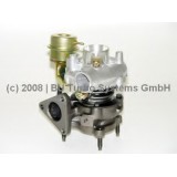 GARRETT Turbolader 124156 FORD GALAXY (WGR) 1.9 TDI