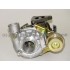 GARRETT Turbolader 124156 VW CADDY Mk II (9K9A) 1.9 TDI