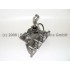 GARRETT Turbolader 124163 FORD FOCUS Clipper (DNW) 1.8 DI / TDDi