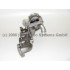 GARRETT Turbolader 124163 FORD FOCUS Clipper (DNW) 1.8 DI / TDDi