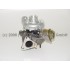 GARRETT Turbolader 124166 AUDI A4 Avant (8D5, B5) 1.9 TDI