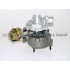 GARRETT Turbolader 124166 AUDI A4 Avant (8D5, B5) 1.9 TDI