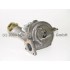 GARRETT Turbolader 124166 AUDI A4 Avant (8D5, B5) 1.9 TDI