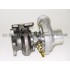 GARRETT Turbolader 124169 FIAT DUCATO Bus (230) 2.5 TDI Panorama/Combinato