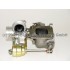 GARRETT Turbolader 124169 FIAT DUCATO Bus (230) 2.5 TDI Panorama/Combinato