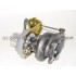 GARRETT Turbolader 124169 FIAT DUCATO Bus (230) 2.5 TDI Panorama/Combinato