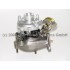GARRETT Turbolader 124171 VW GOLF Mk III Cabriolet (1E7) 1.9 TDI