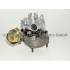 GARRETT Turbolader 124171 VW GOLF Mk III Cabriolet (1E7) 1.9 TDI