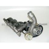 GARRETT Turbolader 124178 FORD FOCUS (DAW, DBW) 1.8 Turbo DI / TDDi