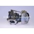 GARRETT Turbolader 124187 VW TRANSPORTER Mk IV Pritsche/Fahrgestell (70XD) 1.9 TD