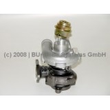 GARRETT Turbolader 124189 OPEL FRONTERA B (6B_) 2.2 DTI (6B_ZC, 6B_VF, 6B_66, 6B_76)