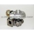 GARRETT Turbolader 124199 RENAU MASTER II Van (FD) 2.8 dTI