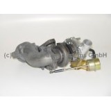 GARRETT Turbolader 124202 VW TRANSPORTER / CARAVELLE IV Bus (70XB, 70XC, 7DB, 7DW) 1.9 TD