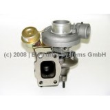 GARRETT Turbolader 124222 LANCI KAPPA (838A) 2.0 16V Turbo (838AB1AA)