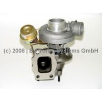 GARRETT Turbolader 124222 LANCI KAPPA Coupe (838) 2.0 16V Turbo (838CB)
