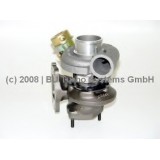 GARRETT Turbolader 124222 LANCI KAPPA (838A) 2.0 16V Turbo (838AB1AA)
