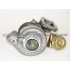 GARRETT Turbolader 124222 LANCI KAPPA Coupe (838) 2.0 16V Turbo (838CB)