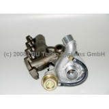 GARRETT Turbolader 124224 FORD ESCORT '95 Express (AVL) 1.8 Turbo D