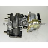 IHI Turbolader 124237 LANCI KAPPA (838A) 2.4 T.DS (838AE1AA, 838AH1AA)