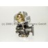 GARRETT Turbolader 124248 OPEL VECTRA B Caravan (31_) 2.0 DTI 16V