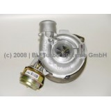 GARRETT Turbolader 124259 BMW 5 Stufenheck (E39) 530 d