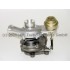 GARRETT Turbolader 124263 OPEL ASTRA G CC (F48_, F08_) 2.0 DI
