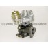 GARRETT Turbolader 124263 OPEL ASTRA G CC (F48_, F08_) 2.0 DI