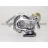 GARRETT Turbolader 124263 OPEL ASTRA G CC (F48_, F08_) 2.0 DI
