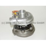 GARRETT Turbolader 124267 LANCI KAPPA (838A) 2.4 JTD (838AL1AA)